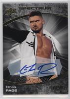 Ethan Page #/25