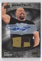 Paul Wight #/10