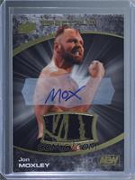 Jon Moxley #/10