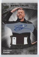 Christian Cage #/10