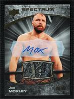 Achievements - Jon Moxley #/5