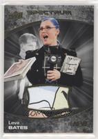 Leva Bates #/25