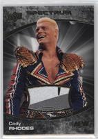 Cody Rhodes #/25