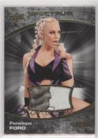 Penelope Ford #/25