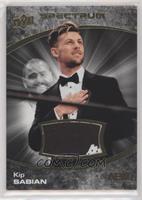 Kip Sabian #/25