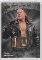 Chris Jericho #/25