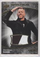 Christian Cage #/25