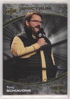 Tony Schiavone #/99