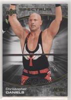 Christopher Daniels #/99