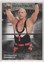 Christopher Daniels #/99