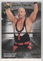 Christopher Daniels #/99