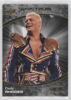 Cody Rhodes #/99