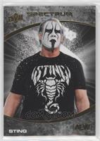 Sting #/99