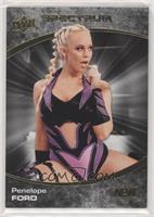 Penelope Ford #/99
