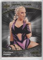Penelope Ford #/99