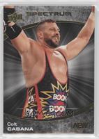 Colt Cabana #/99