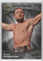 Bryan Danielson #/99