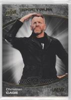 Christian Cage #/99