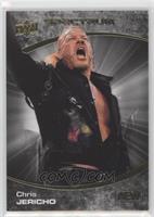 Achievements - Chris Jericho #/99