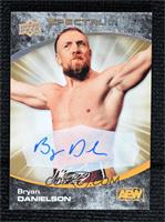 Bryan Danielson #/1