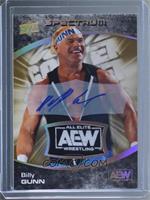 Billy Gunn #/1