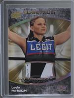 Leyla Hirsch #/1