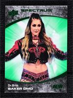 Dr. Britt Baker #/25