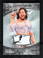 Kenny Omega #/20