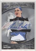 Leva Bates #/20