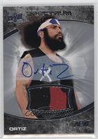 Ortiz #/20