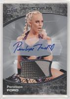 Penelope Ford #/20