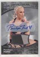 Penelope Ford #/20