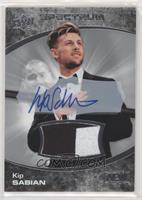 Kip Sabian #/20