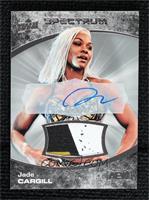 Jade Cargill #/20