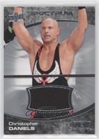 Christopher Daniels