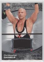 Christopher Daniels