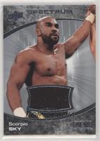 Scorpio Sky