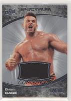 Brian Cage