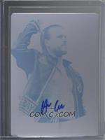 Adam Cole #/1