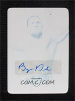 Bryan Danielson #/1