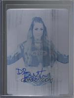 Dr. Britt Baker #/1