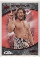 Kenny Omega #/50