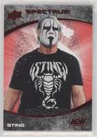 Sting #/50