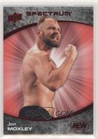 Jon Moxley #/50