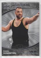 Eddie Kingston