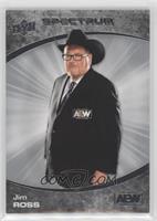 Jim Ross