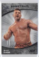 Brian Cage