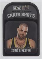 Eddie Kingston