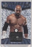 Scorpio Sky #/25