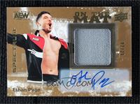 Ethan Page #/25